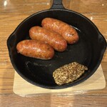 ワイン酒場。LONGING HOUSE 軽井沢 - 