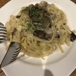 ワイン酒場。LONGING HOUSE 軽井沢 - 