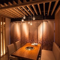 焼肉 いのうえ 吉祥寺店 - 