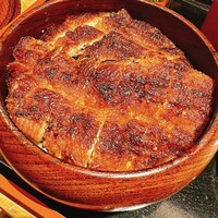 鰻う おか冨士 - 