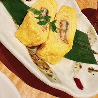 鰻う おか冨士 - 