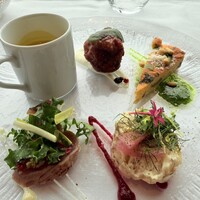 アロマフレスカ 名古屋 - 