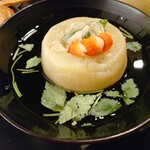 旬魚旬菜まるとび - 