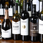 BISTRO LAMBERT - Wine at Lambert