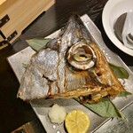 旬魚旬菜まるとび - 