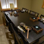 旬魚旬菜まるとび - 