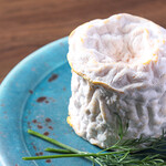 BISTRO LAMBERT - Cheese (Langres)