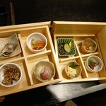 旬魚旬菜まるとび - 