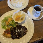 喫茶ジェミニ - 