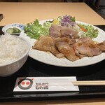 とんかつ むら井 - 