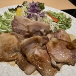 とんかつ むら井 - 