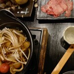 旬魚旬菜まるとび - 