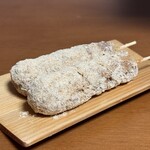 口福堂 - きなこ団子