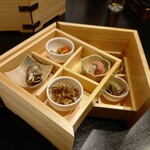 旬魚旬菜まるとび - 