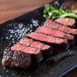 BISTRO LAMBERT - Black Wagyu Top Sirloin Steak