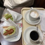 ドトールコーヒーショップ - 