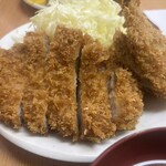 とんかつ山家 上野店 - 