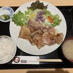 とんかつ むら井 - 