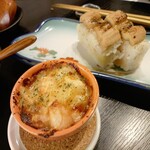 旬魚旬菜まるとび - 