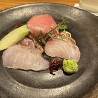 春秋ツギハギ 日比谷 - 