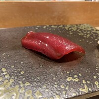 代官山 鮨 たけうち - 