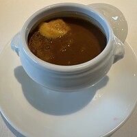 フランス料理 ル・クール - 