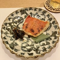 銀座 鮨 たじま - 