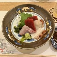 銀座 鮨 たじま - 