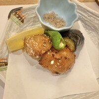 銀座 鮨 たじま - 
