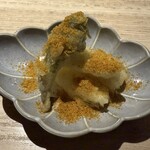 大友堀 トーチ - 