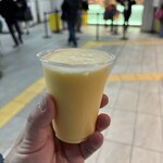 梅田 ミックスジュース 本店 - 