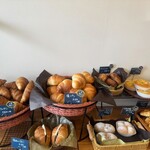 Boulangerie 縁屋 - 