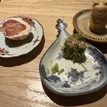 大友堀 トーチ - 