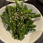 麺酒房　実之和 - 