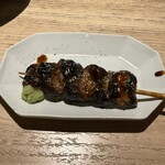 大友堀 トーチ - 