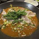 麺酒房　実之和 - 