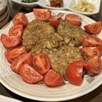 しみず - モウカザメのソテー