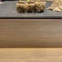 名駅 鮨 天野 - 