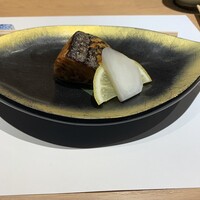 名駅 鮨 天野 - 