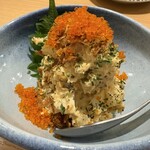 魚と酒菜 猿側 - 