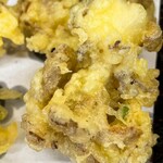 蕎麦 こばやし - 