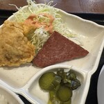 軽食の店 ルビー - 