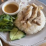 カオマンガイ12号 - 