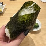 魚と酒菜 猿側 - 