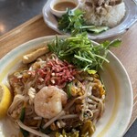 カオマンガイ12号 - 