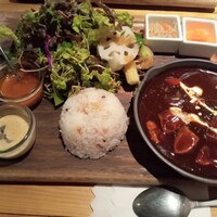 やさいの王様 銀座店 - 