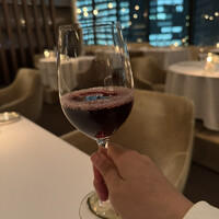 モダンフレンチ 「コラージュ」 コンラッド東京 - 