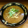 さっぽろラーメン 桑名 時計台通本店