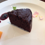 メルル - ベジラインを超えたビーガンスイーツ。砂糖も卵も牛乳も使ってません。