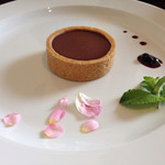 メルル - ベジラインスイーツです。ベジタリアンも安心